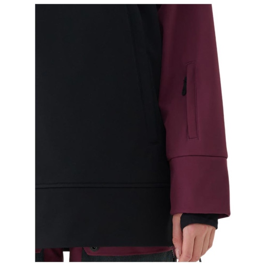 4F Γυναικείο μπουφάν Softshell Jacket